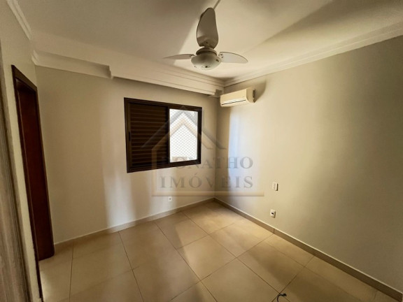 Imagem Apartamento para Alugar, 142 m² em Jardim Irajá - Ribeirão Preto Imagem Apartamento para Alugar, 142 m² em Jardim Irajá - Ribeirão Preto