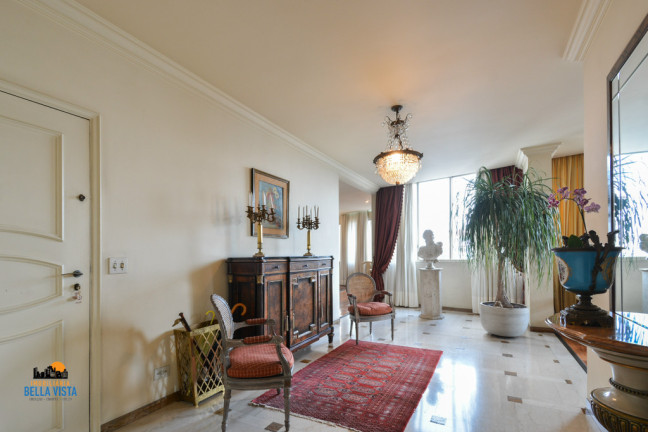Imagem Apartamento com 7 Quartos à Venda, em Paraíso - São Paulo Imagem Apartamento com 7 Quartos à Venda, em Paraíso - São Paulo