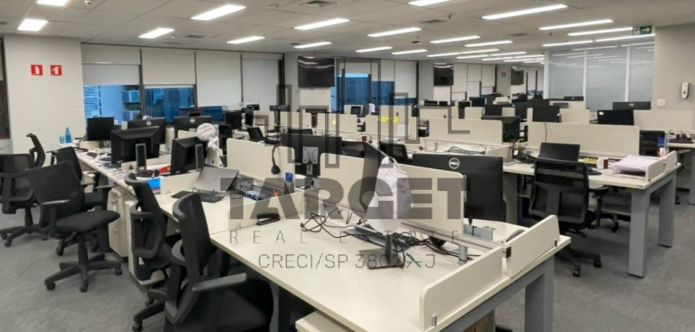 Imagem Imóvel para Alugar, 955 m² em Jardim Paulistano - São Paulo