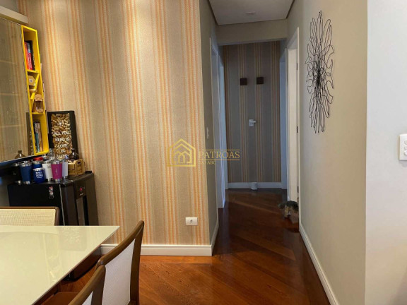 Imagem Apartamento com 3 Quartos à Venda, 96 m² em Jardim Do Mar - São Bernardo Do Campo Imagem Apartamento com 3 Quartos à Venda, 96 m² em Jardim Do Mar - São Bernardo Do Campo
