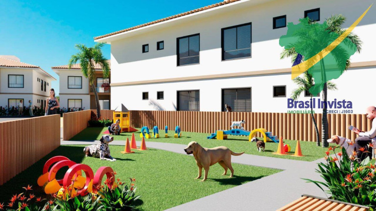 Imagem Apartamento à Venda, em Taperapuãn - Porto Seguro Imagem Apartamento à Venda, em Taperapuãn - Porto Seguro
