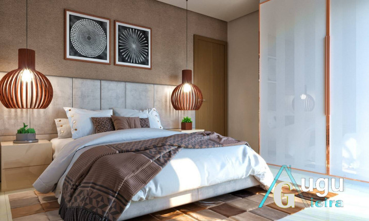 Imagem Apartamento com 3 Quartos à Venda, 99 m² em Praia Do Morro - Guarapari