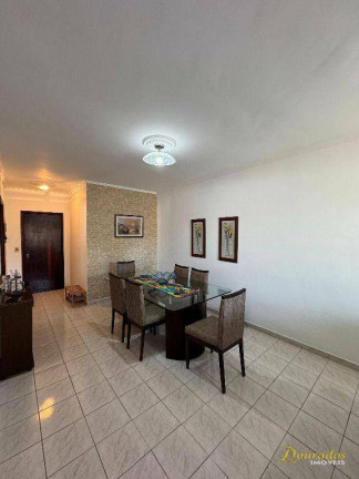 Imagem Apartamento com 2 Quartos à Venda, 96 m² em Tupi - Praia Grande Imagem Apartamento com 2 Quartos à Venda, 96 m² em Tupi - Praia Grande