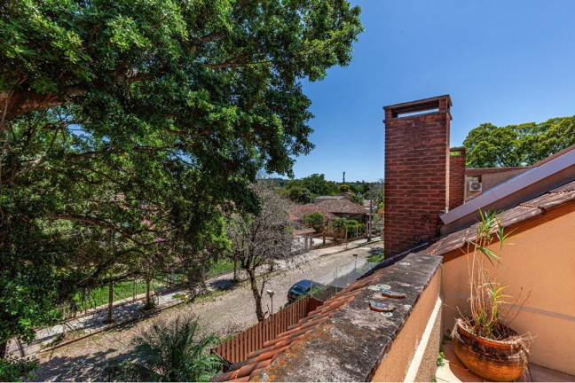 Imagem Casa de Condomínio com 3 Quartos à Venda, 205 m² em Ipanema - Porto Alegre Imagem Casa de Condomínio com 3 Quartos à Venda, 205 m² em Ipanema - Porto Alegre