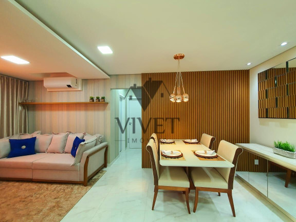 Imagem Apartamento com 2 Quartos à Venda, 49 m² em Wanel Ville - Sorocaba Imagem Apartamento com 2 Quartos à Venda, 49 m² em Wanel Ville - Sorocaba