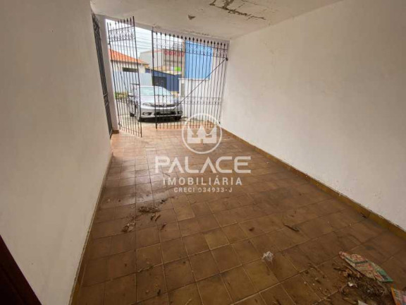 Imagem Imóvel com 2 Quartos à Venda, 108 m² em Piracicamirim - Piracicaba Imagem Imóvel com 2 Quartos à Venda, 108 m² em Piracicamirim - Piracicaba