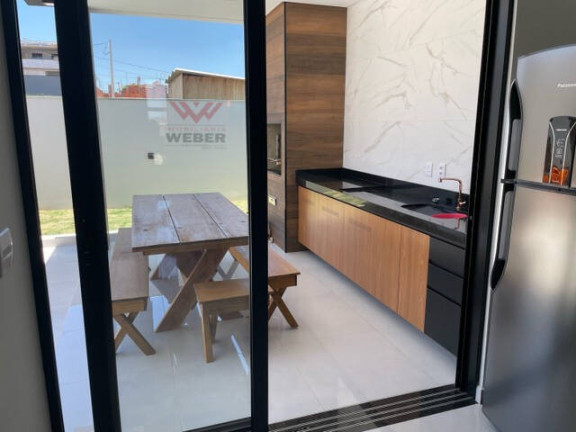 Imagem Casa com 3 Quartos à Venda,  em Horto Florestal - Sorocaba