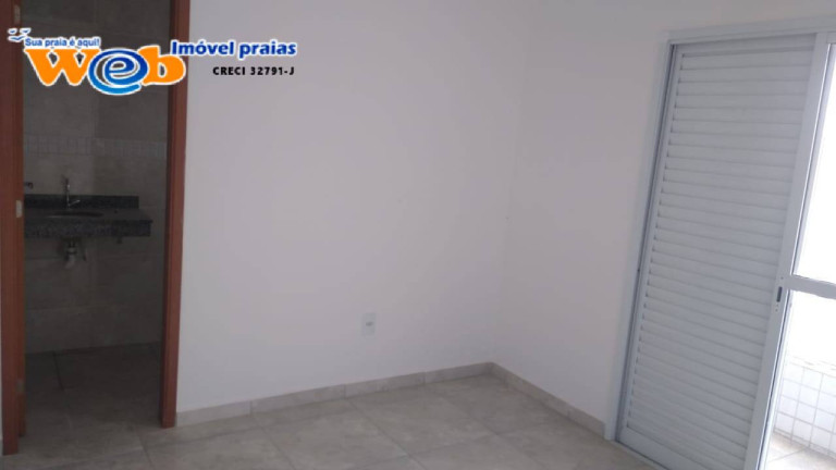 Imagem Apartamento com 2 Quartos à Venda,  em Canto Do Forte - Praia Grande