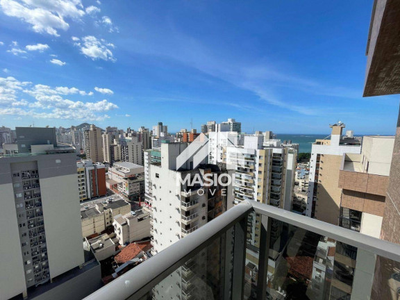 Imagem Cobertura com 2 Quartos à Venda, 120 m² em Itapuã - Vila Velha