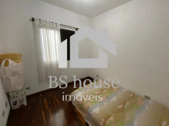 Imagem Apartamento com 3 Quartos à Venda, 73 m² em Vila Guiomar - Santo André Imagem Apartamento com 3 Quartos à Venda, 73 m² em Vila Guiomar - Santo André