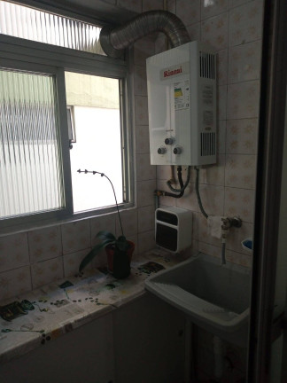 Imagem Apartamento com 2 Quartos à Venda,  em Taboão - São Bernardo Do Campo