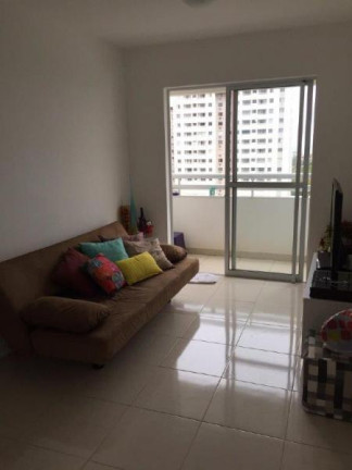 Imagem Apartamento com 2 Quartos à Venda, 51 m² em Piatã - Salvador Imagem Apartamento com 2 Quartos à Venda, 51 m² em Piatã - Salvador