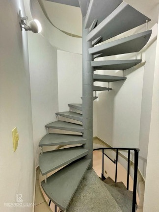 Imagem Cobertura com 3 Quartos à Venda, 111 m² em Estuário - Santos Imagem Cobertura com 3 Quartos à Venda, 111 m² em Estuário - Santos