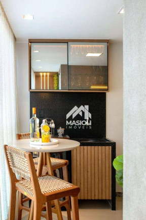 Imagem Apartamento com 3 Quartos à Venda, 90 m² em Praia De Itaparica - Vila Velha Imagem Apartamento com 3 Quartos à Venda, 90 m² em Praia De Itaparica - Vila Velha