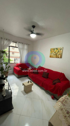 Imagem Apartamento com 1 Quarto à Venda, 61 m² em Itararé - São Vicente Imagem Apartamento com 1 Quarto à Venda, 61 m² em Itararé - São Vicente