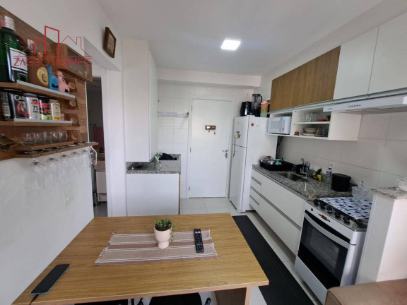 Imagem Apartamento com 2 Quartos à Venda, 32 m² em Parque Munhoz - São Paulo Imagem Apartamento com 2 Quartos à Venda, 32 m² em Parque Munhoz - São Paulo