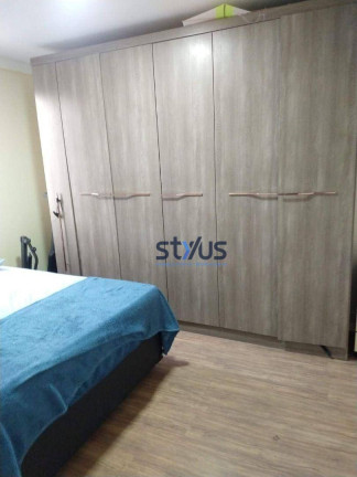 Imagem Apartamento com 3 Quartos à Venda, 80 m² em Centro - Guarulhos Imagem Apartamento com 3 Quartos à Venda, 80 m² em Centro - Guarulhos