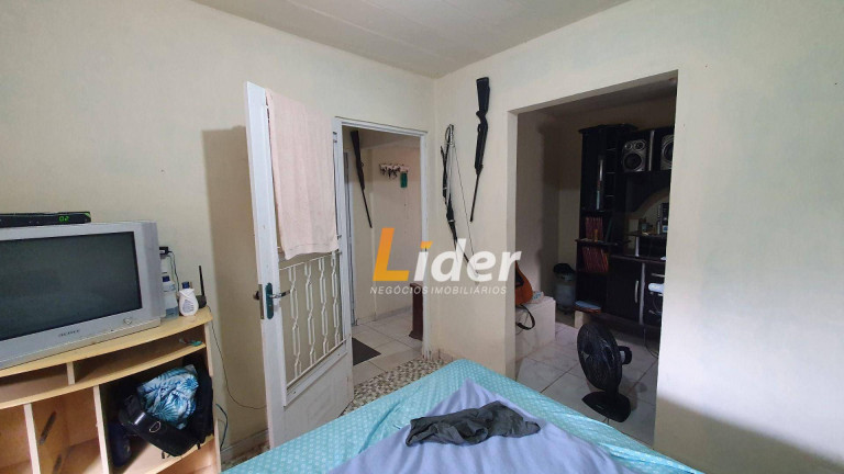 Imagem Casa com 2 Quartos à Venda, 145 m² em Pitangueiras - Matias Barbosa