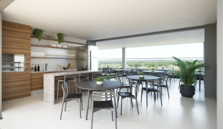 Imagem Apartamento com 3 Quartos à Venda, 65 m² em Ribeirão Do Lipa - Cuiabá Imagem Apartamento com 3 Quartos à Venda, 65 m² em Ribeirão Do Lipa - Cuiabá