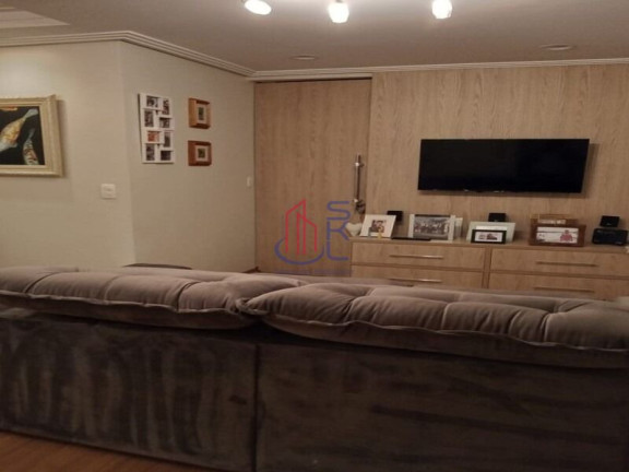 Imagem Apartamento com 3 Quartos à Venda, 92 m² em Jaguaré - São Paulo