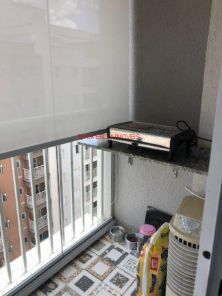 Imagem Apartamento com 3 Quartos à Venda, 62 m² em Parque União - Jundiaí Imagem Apartamento com 3 Quartos à Venda, 62 m² em Parque União - Jundiaí
