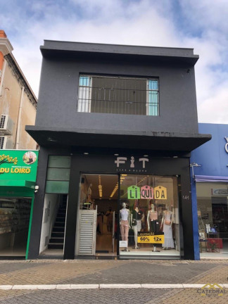 Imagem Imóvel Comercial para Alugar, 15 m² em Centro - Jundiaí