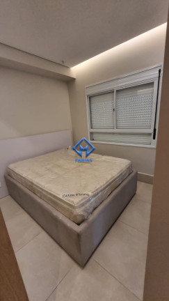 Imagem Apartamento com 1 Quarto para Alugar, 34 m² em Ipiranga - São Paulo