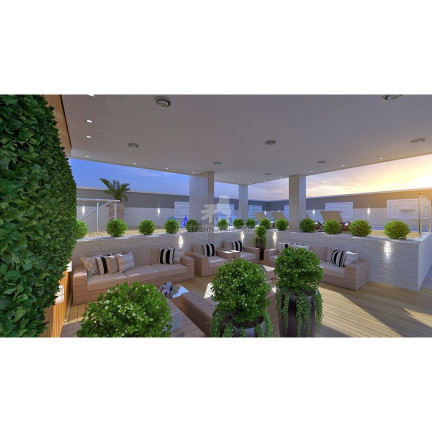 Imagem Apartamento com 3 Quartos à Venda, 120 m² em Centro - Balneário Camboriú