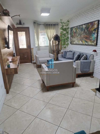 Imagem Casa com 3 Quartos à Venda, 110 m² em Cidade Patriarca - São Paulo