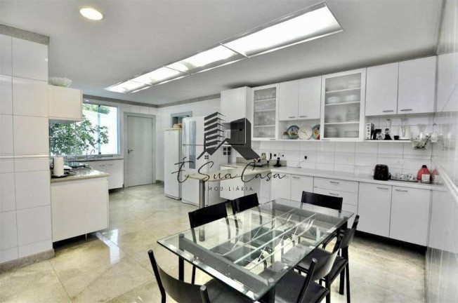 Imagem Casa com 5 Quartos à Venda, 600 m² em Bandeirantes (pampulha) - Belo Horizonte Imagem Casa com 5 Quartos à Venda, 600 m² em Bandeirantes (pampulha) - Belo Horizonte