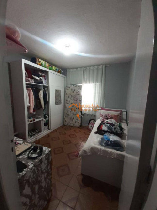 Imagem Casa com 2 Quartos à Venda, 180 m² em Cidade Soberana - Guarulhos Imagem Casa com 2 Quartos à Venda, 180 m² em Cidade Soberana - Guarulhos