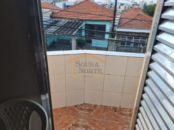 Imagem Sobrado com 2 Quartos à Venda, 90 m² em Parada Inglesa - São Paulo Imagem Sobrado com 2 Quartos à Venda, 90 m² em Parada Inglesa - São Paulo