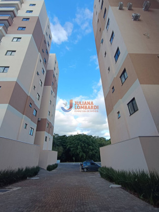 Imagem Apartamento com 2 Quartos à Venda, 61 m² em Pioneiros Catarinenses - Cascavel