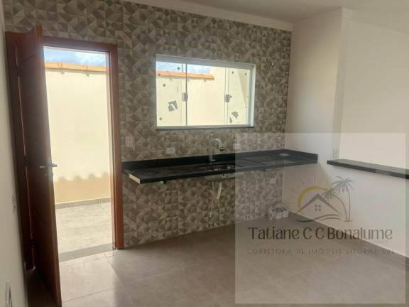 Imagem Casa com 2 Quartos à Venda, 210 m² em Cibratel Ii - Itanhaém