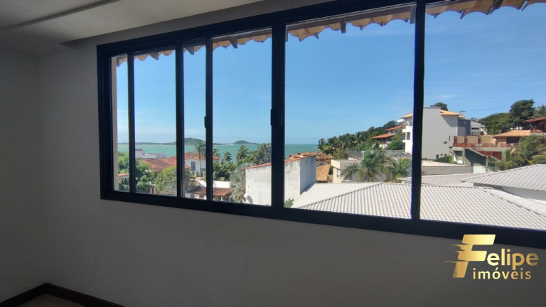 Imagem Casa com 4 Quartos à Venda, 350 m² em Praia Do Morro - Guarapari