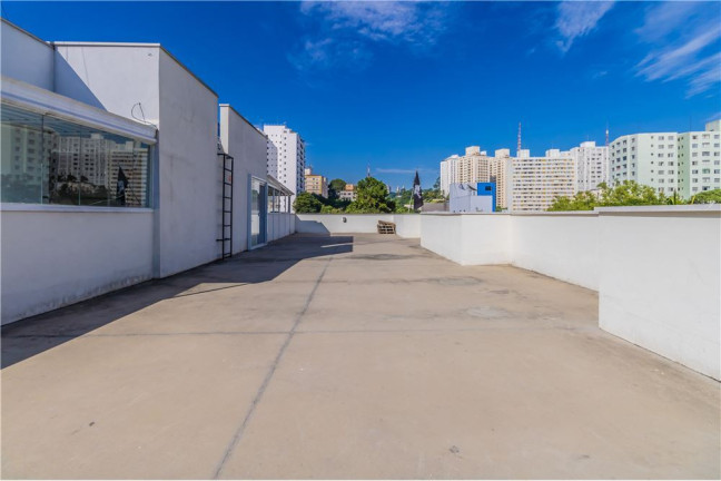 Imagem Apartamento com 1 Quarto à Venda, 1.076 m² em Perdizes - São Paulo
