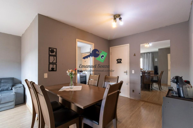 Apartamento com 2 Quartos à Venda, 81 m² em Vila Santa Catarina - São Paulo