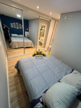 Imagem Apartamento com 2 Quartos à Venda, 65 m² em Alphaville Empresarial - Barueri