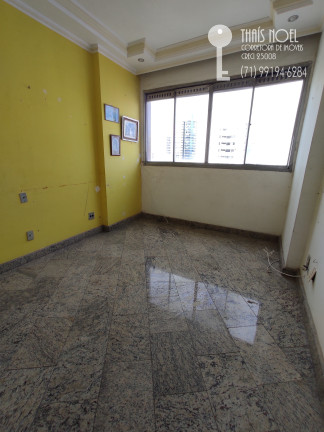 Imagem Apartamento com 4 Quartos à Venda, 150 m² em Jardim Apipema - Salvador Imagem Apartamento com 4 Quartos à Venda, 150 m² em Jardim Apipema - Salvador