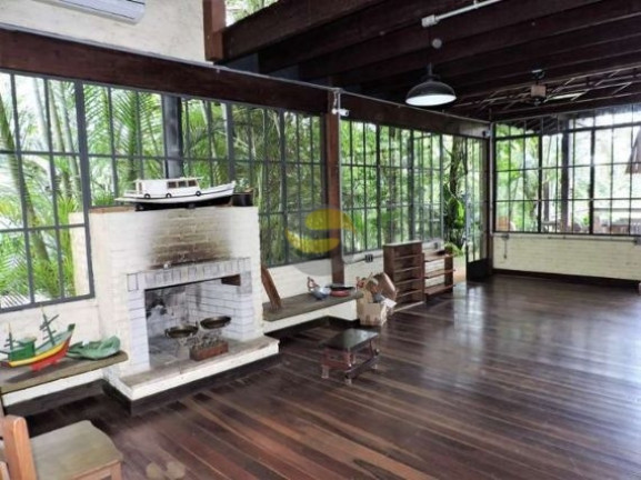 Imagem Casa de Condomínio com 5 Quartos à Venda, 365 m² em Chácara Dos Junqueiras - Carapicuíba