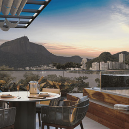 Imagem Apartamento com 1 Quarto à Venda, 56 m² em Ipanema - Rio De Janeiro Imagem Apartamento com 1 Quarto à Venda, 56 m² em Ipanema - Rio De Janeiro
