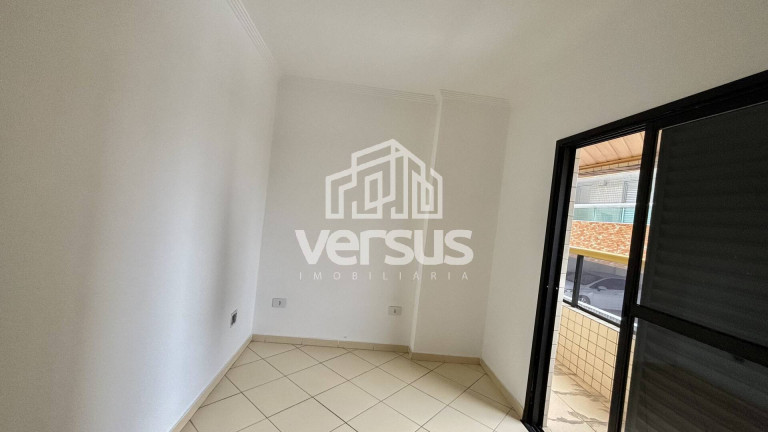 Imagem Apartamento com 2 Quartos à Venda, 62 m² em Boqueirão - Praia Grande