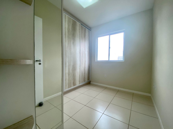 Imagem Apartamento com 2 Quartos à Venda, 89 m² em Barreiros - São José