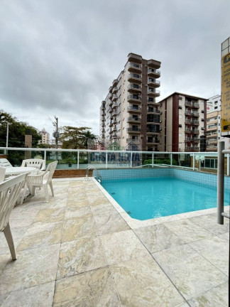 Imagem Apartamento com 1 Quarto à Venda, 49 m²