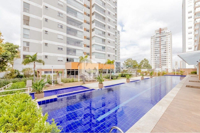 Imagem Apartamento com 3 Quartos à Venda, 110 m² em Bosque Da Saúde - São Paulo