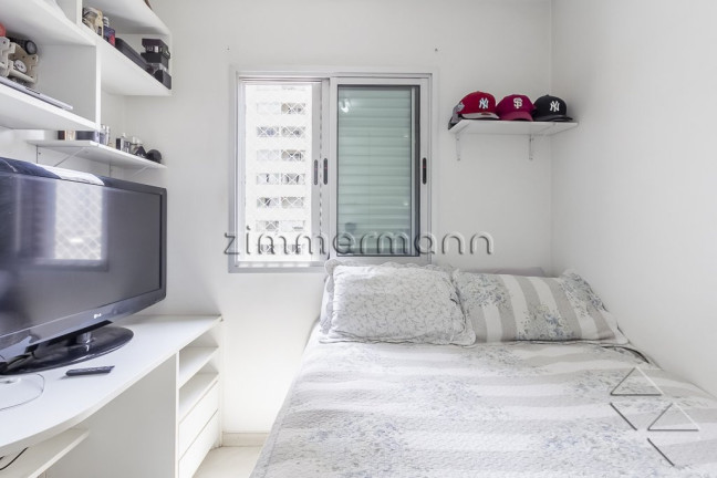 Imagem Apartamento com 3 Quartos à Venda, 102 m² em Barra Funda - São Paulo Imagem Apartamento com 3 Quartos à Venda, 102 m² em Barra Funda - São Paulo