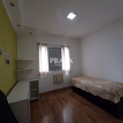 Imagem Apartamento com 2 Quartos à Venda, 158 m² em Aparecida - Santos