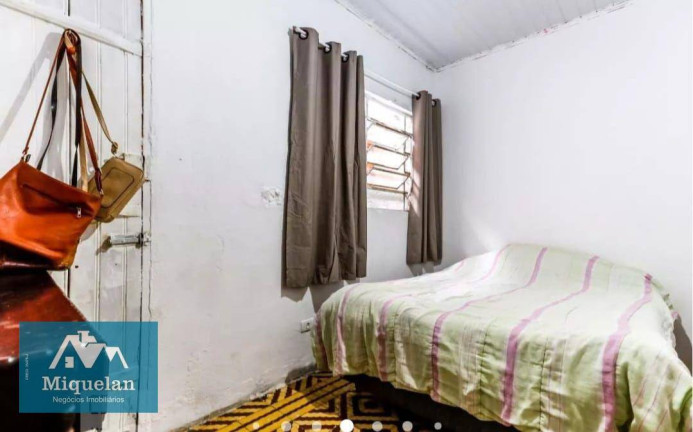 Imagem Casa com 3 Quartos à Venda, 200 m² em Vila Maria - São Paulo Imagem Casa com 3 Quartos à Venda, 200 m² em Vila Maria - São Paulo