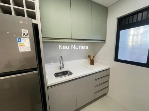 Imagem Apartamento com 3 Quartos à Venda, 74 m² em São Pedro - São José Dos Pinhais Imagem Apartamento com 3 Quartos à Venda, 74 m² em São Pedro - São José Dos Pinhais