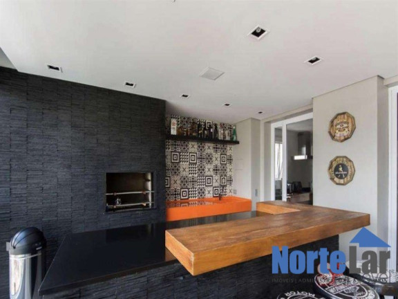 Imagem Apartamento com 3 Quartos à Venda, 180 m² em Alto Da Lapa - São Paulo